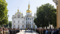 Зеленський підписав указ про підготовку до 1000-ліття Києво-Печерської лаври
