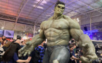 FANCON 2026 у Києві: два дні косплею, відеоігор і зустрічей для фанатів попкультури. ФОТО