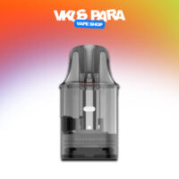 Какая жижа лучше подходит для картриджей Vaporesso