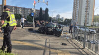 Водієві, який спричинив ДТП із чотирма загиблими, повідомили про підозру