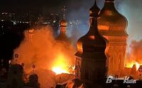 Успенський собор Києво-Печерської лаври відновлять, — Юлія Свириденко. ВІДЕО