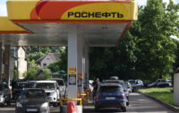 У Росії запроваджують нові ліміти на АЗС