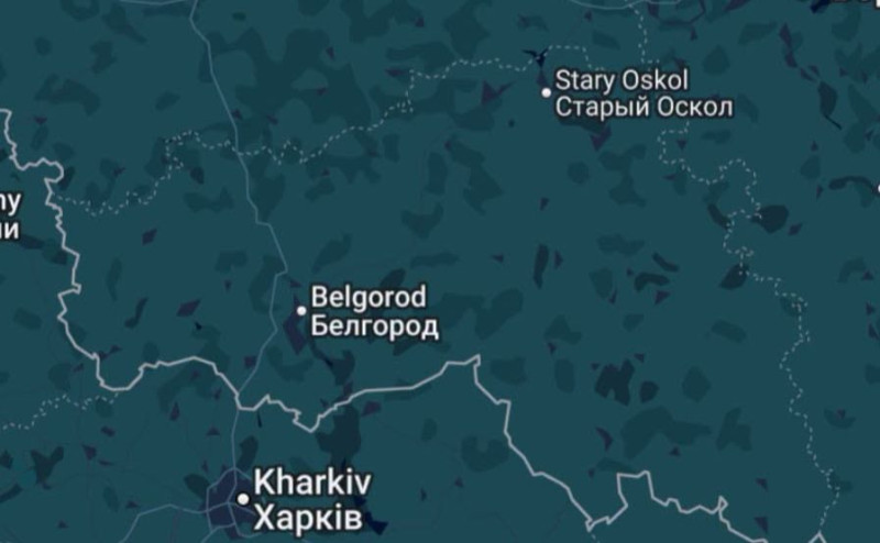 ЗСУ тролять путіна через Старий Оскол