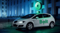 Компанія Bolt відреагувала на смертельну ДТП в Києві: що змінили в сервісі таксі