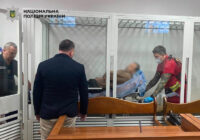 Смертельна ДТП у Києві: суд відправив водія під варту без права застави