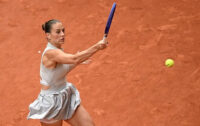 Марта Костюк пропускає WTA 500 у Лондоні через травму