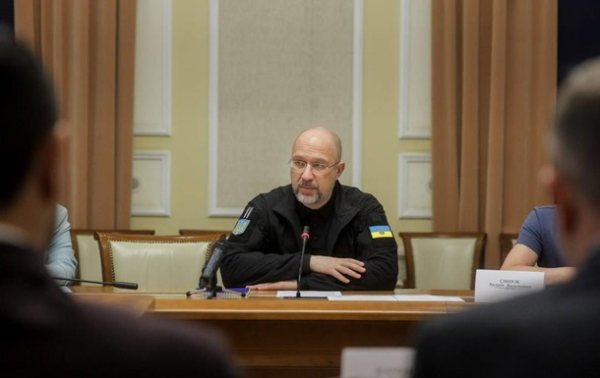 В Україні збільшать потужність маневрової газової генерації - Шмигаль