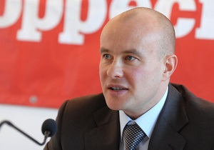 Держземагентство спростувало інформацію про сприяння у розміщенні реклами партії Королевської Держземагентство спростувало інформацію про сприяння у розміщенні реклами партії Королевської