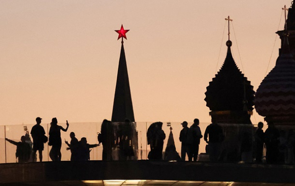 Російські багатії кинулися рятувати статки від Кремля- ЗМІ