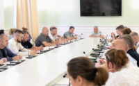 Київ формує продовольчий резерв на зиму: місто готується до можливих надзвичайних ситуацій