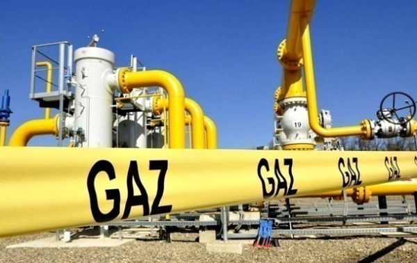 Європі загрожує дефіцит газу через конкуренцію з Азією Європі загрожує дефіцит газу через конкуренцію з Азією