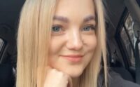 Жертвою російського обстрілу Києва стала переселенка з Нової Каховки Ірина Грабко