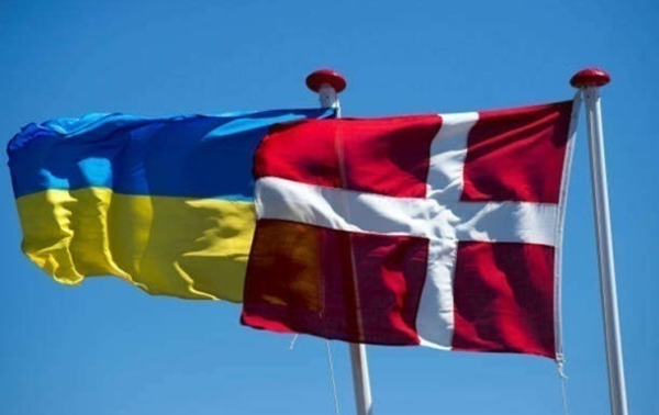 Данія виділила 10 млн євро на підтримку енергетики України