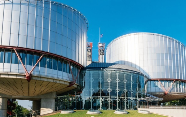 Український бізнесмен виграв у ЄСПЛ справу проти НАБУ та прокуратури Український бізнесмен виграв у ЄСПЛ справу проти НАБУ та прокуратури