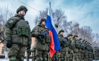 Росія може мобілізувати до пів мільйона людей: у ЦПД розповіли подробиці
