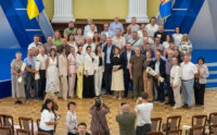 У Києві відзначили медиків напередодні професійного свята