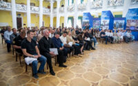 Київ підготував соціальні заклади до зими та можливих блекаутів