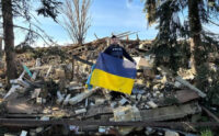 Маркування PRESS не рятує: за 4,5 роки загинули 152 представника української медіаспільноти