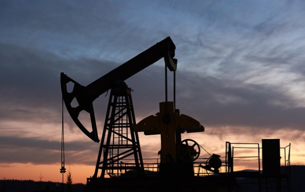 Переробка нафти в Китаї впала до мінімуму за шість років Переробка нафти в Китаї впала до мінімуму за шість років