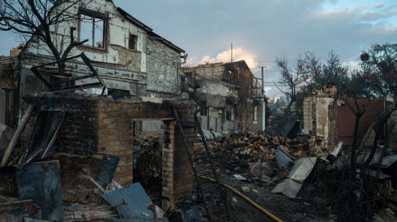 Скарг від жителів стосовно розміщення військового складу у Вишневому не надходило — міський голова