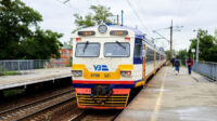 У Києві зміниться вартість проїзду в Kyiv City Express. Якою буде ціна