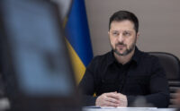 Зеленський анонсував на завтра ключові розмови з командирами та командувачами ЗСУ та безпеки