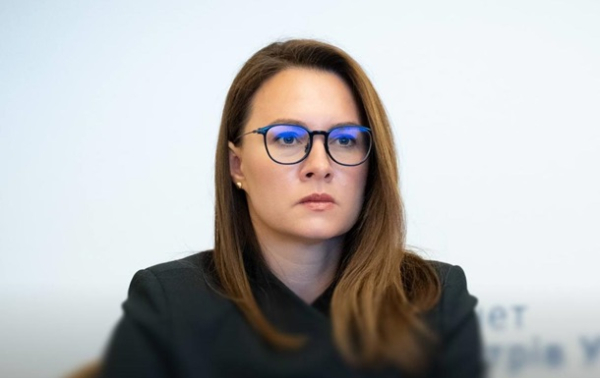 Атаки Росії на АЗС: в уряді зробили важливу заяву Атаки Росії на АЗС: в уряді зробили важливу заяву