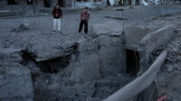 Росія атакувала Київ балістичними ракетами: одна людина загинула