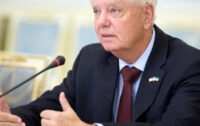 Зеленський відреагував на смерть Ліндсі Грема
