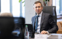 Корецький обговорив із МВФ новий транш