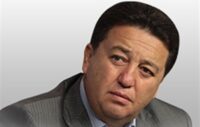 У центрі Києва напали на народного депутата Фельдмана