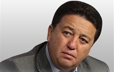 У центрі Києва напали на народного депутата Фельдмана
