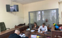 Суд у Києві почав розгляд справи про вибухи боєприпасів у Вишневому. ОНОВЛЕНО