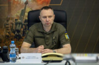 “Цілеспрямована операція проти головкома”: в Генштабі спростували фейки про Драпатого