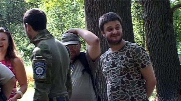 Діти постмайданної еліти: як живуть нащадки нових політиківСюжет Діти постмайданної еліти: як живуть нащадки нових політиківСюжет
