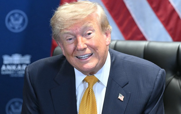 Трамп готує нові мита для 60 країн – ЗМІ