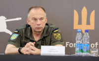 Сирський підтвердив загрозу з півночі: росіяни розглядають наступ на Чернігівщину