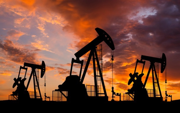 Нафта відреагувала на нові ризики для постачання на Близькому Сході