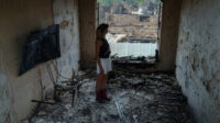 У Вишневому після вибухів пошкоджено 280 будинків: уряд спрямує понад 3 млрд грн на ліквідацію наслідків атаки РФ