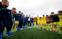 Українські футболісти U-19 очолили групу за підсумками відбору на Євро-2026