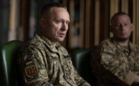 У ЗСУ почали перевірку розподілу військових між підрозділами