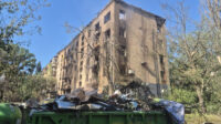 У Києві розгорнули штаби допомоги. За якими адресами