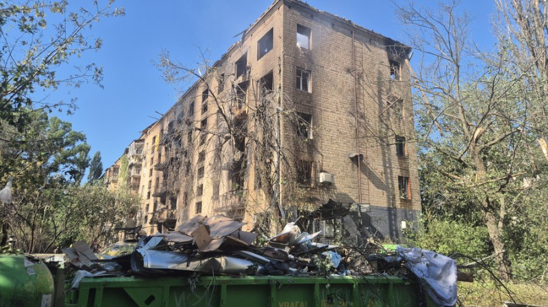 У Києві розгорнули штаби допомоги. За якими адресами