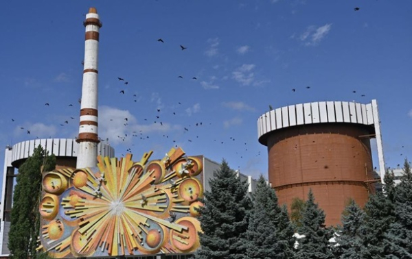 Стало відомо, коли запрацюють всі блоки на АЕС