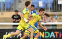 Українські футболісти U-19 з Євро-2026 проходять далі на важливі етапи