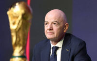 ФІФА робить спробу залучити 64 збірні на Мундіаль-2030