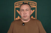 Екскомандир 155-ї ОМБр відмовився визнавати провину у справі про вбивство цивільних