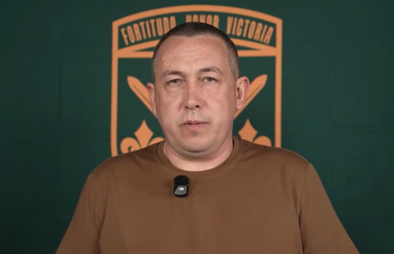Екскомандир 155-ї ОМБр відмовився визнавати провину у справі про вбивство цивільних
