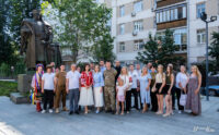 Конституція як фундамент свободи: у столиці відзначили 30-річчя Основного Закону. ФОТО