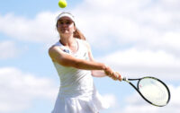 У фіналі турніру WTA уперше зіграє українська тенісистка Снігур